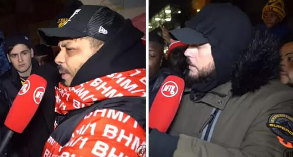 Arsenal Fan TV Has Peaked Following 2-2 Draw With Southampton