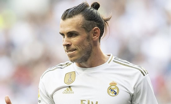 Spurs boss Mourinho opens door to Bale return