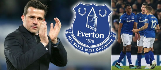 Everton statement in full as Marco Silva sacked - Duncan Ferguson takes interim charge