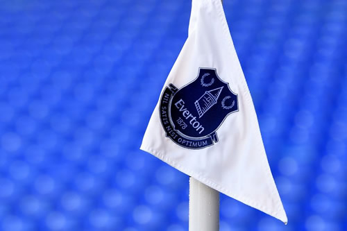 Everton investigating reports of homophobic chanting during Chelsea win