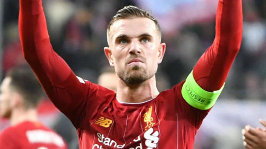 'A Premier League winner in-waiting' - Domestic title next for Henderson says Redknapp