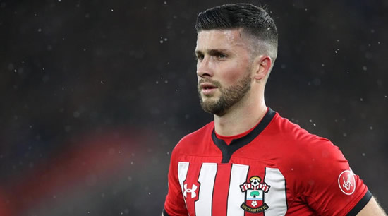Shane Long struggling with knee injury ahead of Southampton's clash with Chelsea