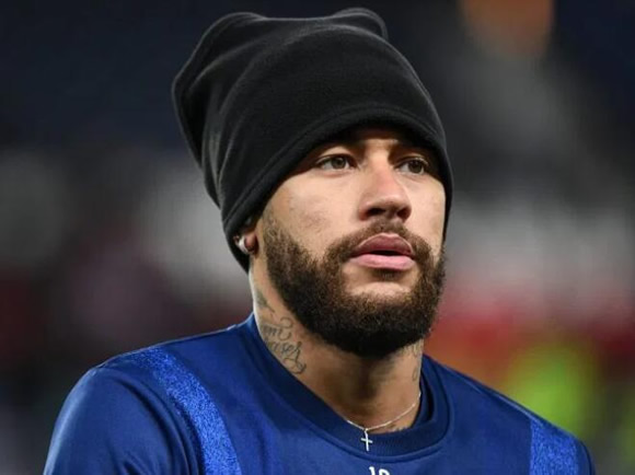 Neymar 'suing Barcelona for £3m over unpaid salary and issues around his transfer to PSG' in boost to Chelsea bid