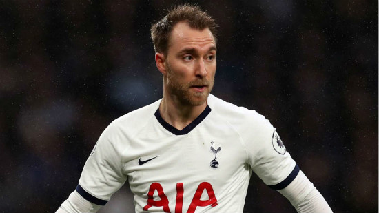 Transfer news and rumours LIVE: PSG to rival Inter for Eriksen