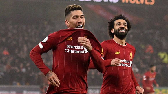 Unstoppable? Liverpool survive adversity - and Adama - to keep rolling on