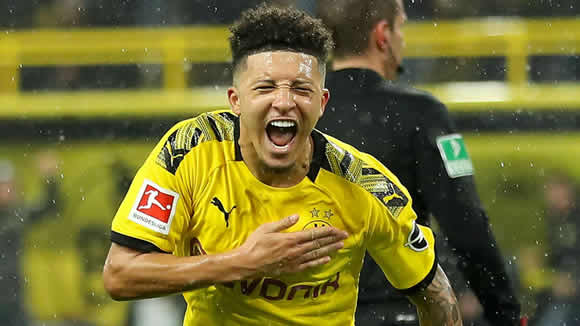 Transfer news and rumours UPDATES: Dortmund in no hurry to sell Sancho