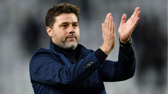 Pochettino would 'love' next job to be in the Premier League