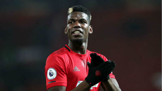Solskjaer not interested in discussing Raiola drama with Pogba