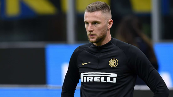 Transfer news and rumours LIVE: Barcelona & Man City face €90m Skriniar asking price