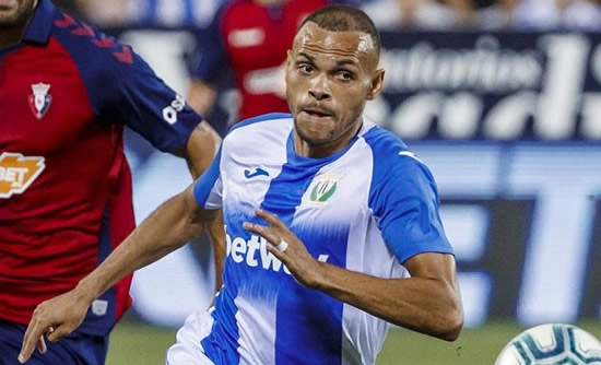 Martin Braithwaite makes Barcelona move: I'm really fast, I'm strong - and excited!