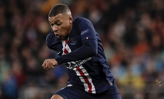 PSG star Kylian Mbappe: Parents stopped me joining Chelsea academy
