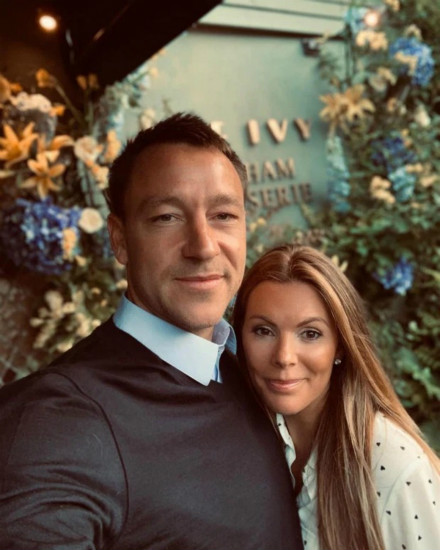 Chelsea legend John Terry to sell £5.5m mansion after wife trauma's over burglars soiling on bedroom floor