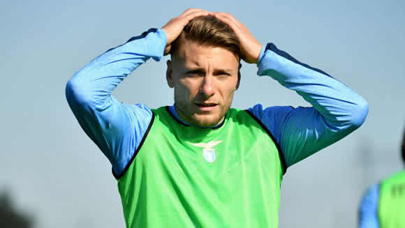 'D*ckhead' - Immobile hits out at celebrity doctor Christian Jessen over coronavirus claims