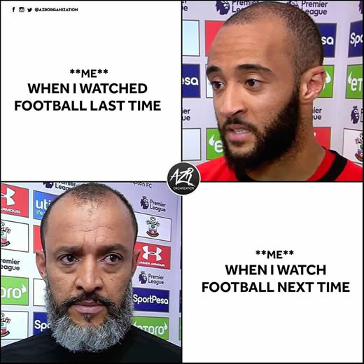 7M Daily Laugh - When I watch football next time