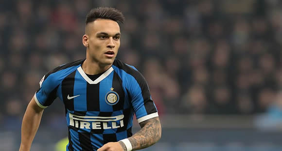 Transfer news and rumours UPDATES: Barca looking to exchange players for Lautaro