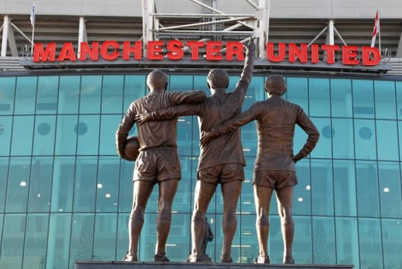 Man Utd ready to pay back £6MILLION to season ticket holders if final games are cancelled or behind closed doors