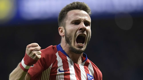 Transfer news and rumours LIVE: Man Utd confident of signing £135m Saul