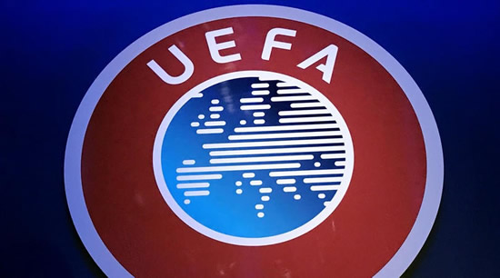UEFA calls Wednesday video conference to discuss fixture solutions