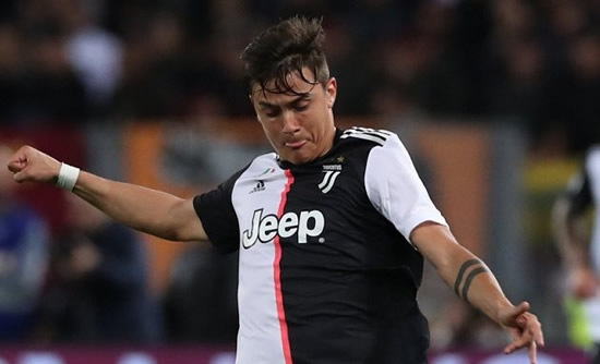 INSIDER: Juventus and Dybala in new contract talks