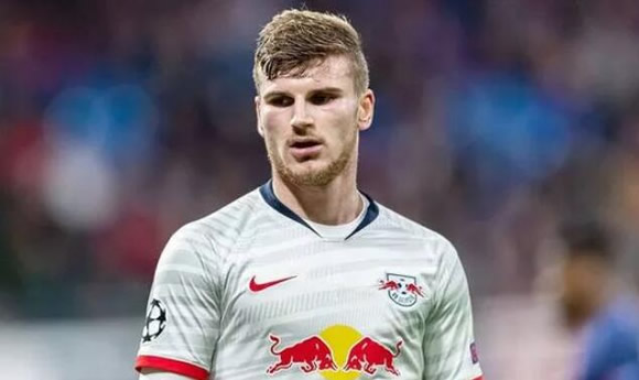 Charlie Nicholas suggests who Liverpool should sell if they sign Timo Werner