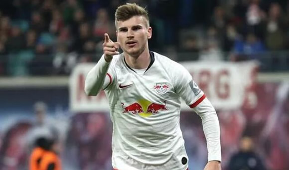 RB Leipzig chief explains Timo Werner stance on Liverpool transfer this summer
