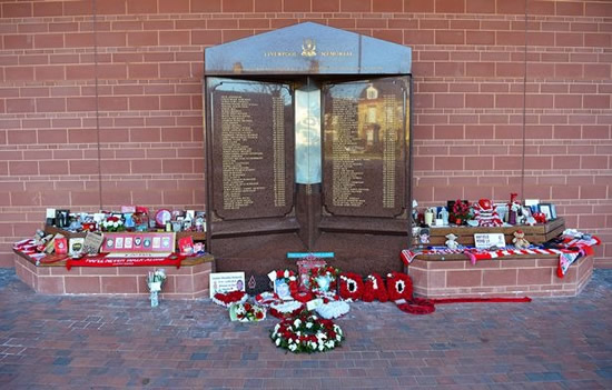 Jurgen Klopp sends message to Liverpool fans on 31st anniversary of Hillsborough disaster
