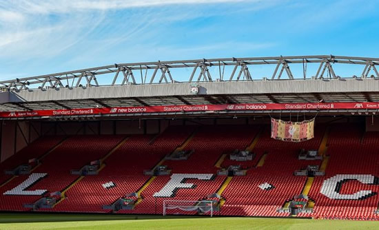 Jurgen Klopp sends message to Liverpool fans on 31st anniversary of Hillsborough disaster