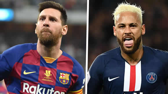 'Messi will renew & summer return for Neymar possible' – Bartomeu battling Rousaud on Barca's transfer plans