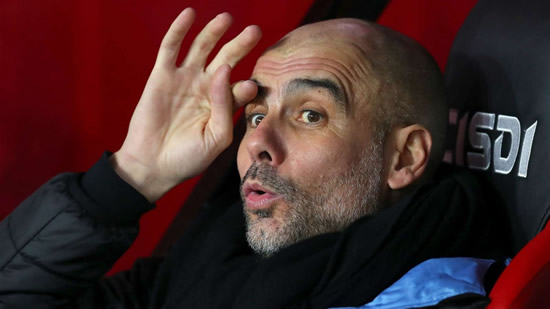 Arsenal wouldn't win Premier League even if Guardiola was in charge, claims Merson