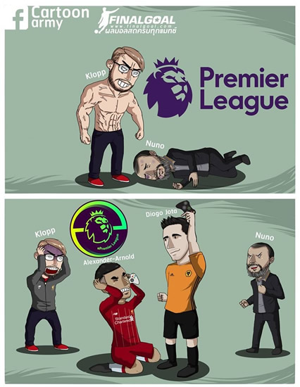 7M Daily Laugh - Mood when football’s back