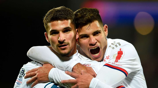 Lyon threaten legal action after Ligue 1 season ended early due to coronavirus outbreak