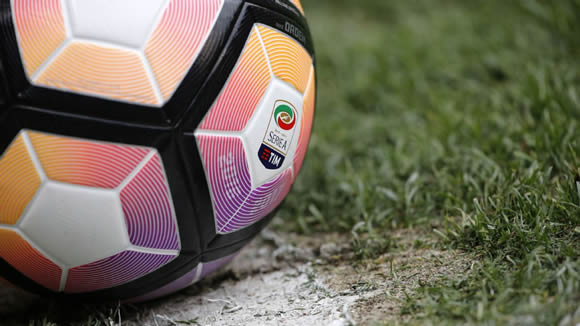 Coronavirus: Serie A hopes to return on June 13
