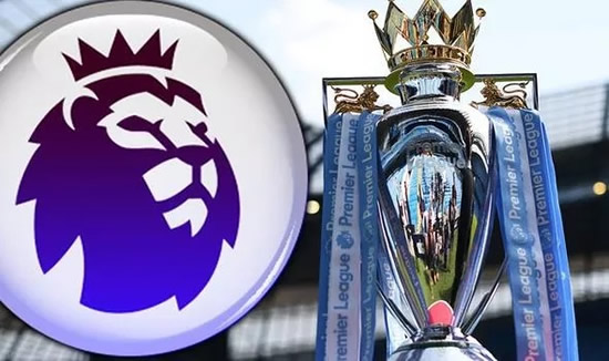 Premier League return: Government give green light to games coming back in June