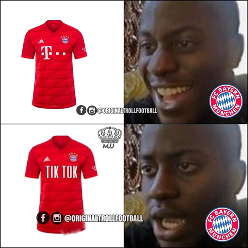 7M Daily Laugh - Get Ready Bayern Fans