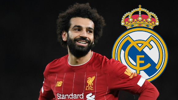 Liverpool star Salah rejected Real Madrid offer in 2018, says ex-Egypt assistant Ramzy