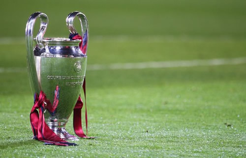 UEFA have 'concrete plan' to complete Champions League, Aleksander Ceferin confirms