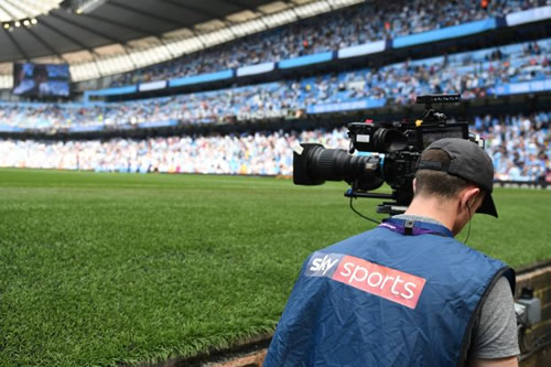 Premier League in fresh row over TV money with clubs furious at having to accept £330MILLION cut in broadcast revenue