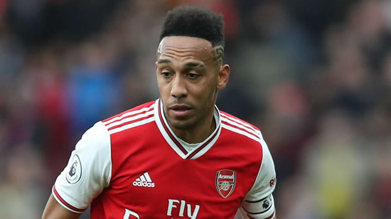 Transfer news and rumours LIVE: PSG keen on Aubameyang move