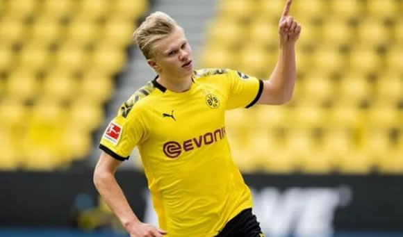 Liverpool urged to make Erling Haaland transfer approach with Timo Werner decision