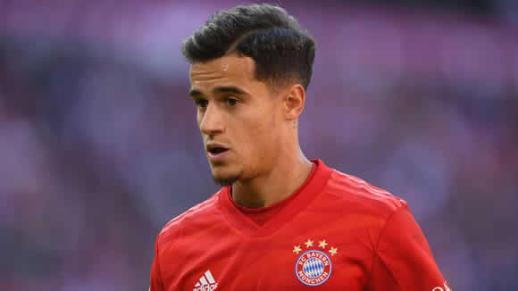 Transfer news and rumours UPDATES: Arsenal join race for Coutinho