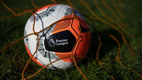 Premier League unlikely to restart on June 12 as hoped - sources