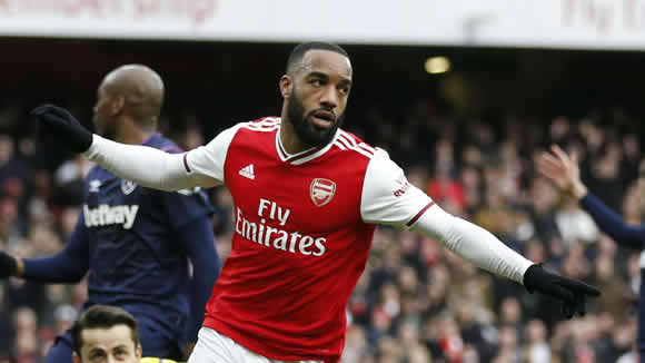 Transfer news and rumours UPDATES: Inter make move for Lacazette