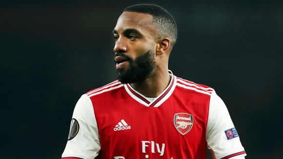 Transfer news and rumours UPDATES: Inter make move for Lacazette