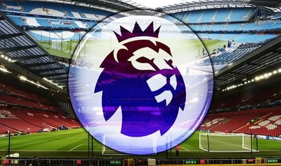 Premier League plan uncovered with 300 people at games ahead of crucial meeting vote