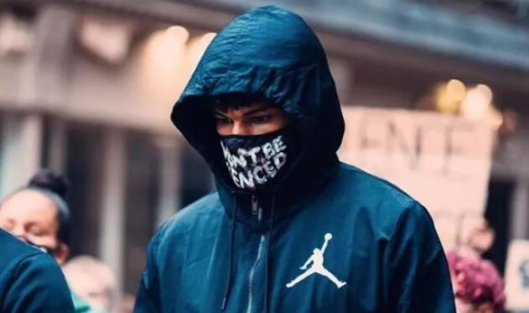 Premier League will not fine Tyrone Mings for joining Black Lives Matter protest