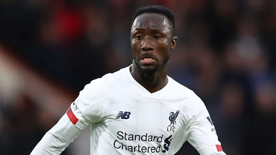 Transfer news and rumours LIVE: Keita at risk as Liverpool prepare to offload six players