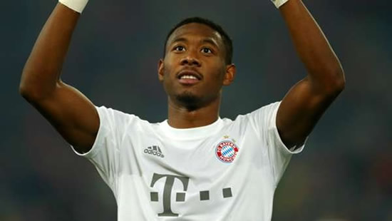 Transfer news and rumours LIVE: Alaba to lead Pep's Man City rebuild