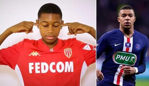 Chelsea to accelerate 'new Kylian Mbappe' transfer because of Brexit