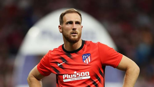Transfer news and rumours LIVE: Chelsea eye Oblak as Kepa replacement