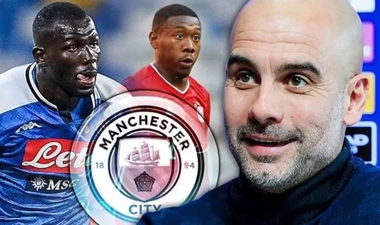 Man City board give green light to £150m summer transfer spending after ban decision
